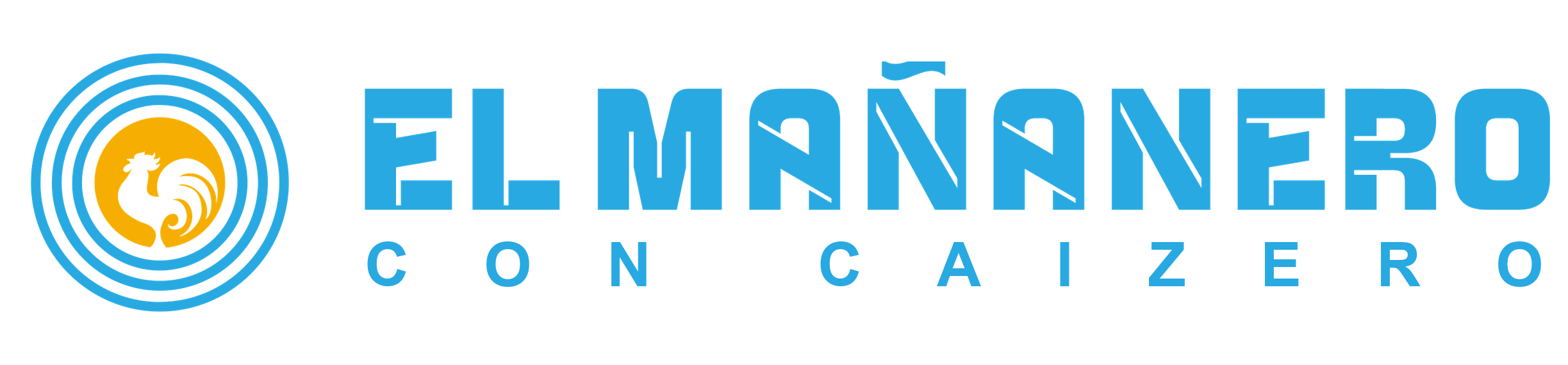El Mañanero con Caizero